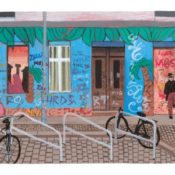 Louis Vuitton Expands Travel Book Collection With Berlin Edition By Miroslav Sekulić-Struja