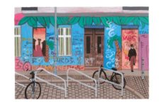 Louis Vuitton Expands Travel Book Collection With Berlin Edition By Miroslav Sekulić-Struja