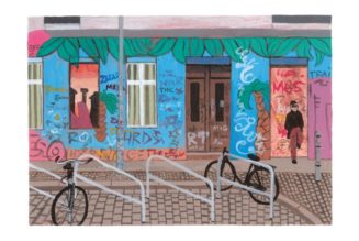 Louis Vuitton Expands Travel Book Collection With Berlin Edition By Miroslav Sekulić-Struja