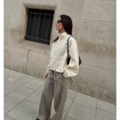 Low Budget, High Taste: 6 Outfit Ideas That Nail "Frugal Chic" Dressing in 2026