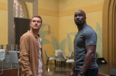 Luke Cage To Return In Season 3 Of 'Daredevil: Born Again,' Iron Fist Too But Whatever