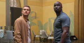 Luke Cage To Return In Season 3 Of ‘Daredevil: Born Again,’ Iron Fist Too But Whatever