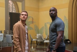 Luke Cage To Return In Season 3 Of 'Daredevil: Born Again,' Iron Fist Too But Whatever