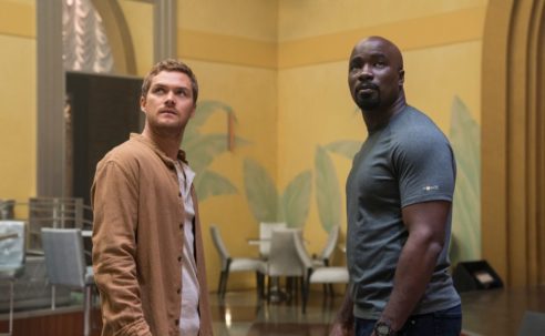 Luke Cage To Return In Season 3 Of 'Daredevil: Born Again,' Iron Fist Too But Whatever