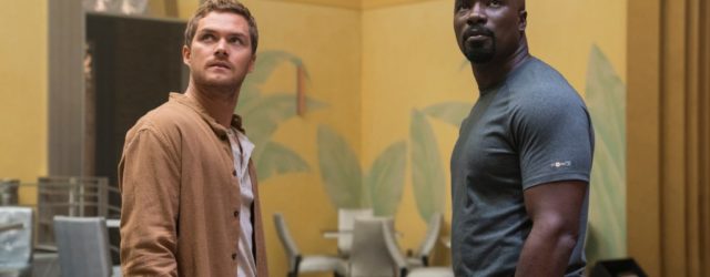 Luke Cage To Return In Season 3 Of 'Daredevil: Born Again,' Iron Fist Too But Whatever