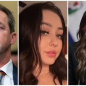 Lydia Love Confirms Kristi Noem's Husband Paid Her $5,000 Over 2 Years To Dominate Him