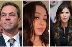 Lydia Love Confirms Kristi Noem's Husband Paid Her $5,000 Over 2 Years To Dominate Him