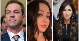 Lydia Love Confirms Kristi Noem’s Husband Paid Her $5,000 Over 2 Years To Dominate Him