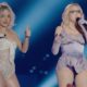 Madonna Joins Sabrina Carpenter at Coachella for Surprise Performance, Astrology Lesson