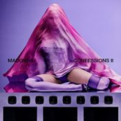 Madonna Sets Summer 2026 Release for 'Confessions on a Dance Floor II'