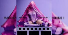 Madonna Sets Summer 2026 Release for ‘Confessions on a Dance Floor II’