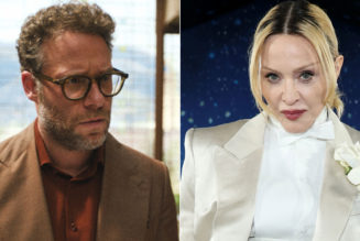 Madonna to Play Herself as The Studio Season 2 Zooms In on Shelved Biopic