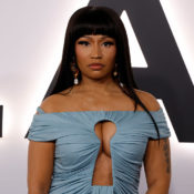 Man Arrested For Trespassing At Nicki Minaj’s Calabasas Home
