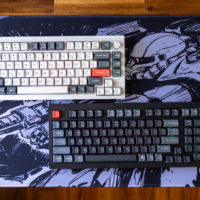 Marathon battery life makes Keychron’s Ultra 8K keyboards its best yet