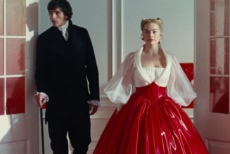 Margot Robbie and Jacob Elordi's 'Wuthering Heights' Is Making Its HBO Max Premiere