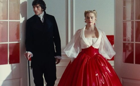 Margot Robbie and Jacob Elordi's 'Wuthering Heights' Is Making Its HBO Max Premiere