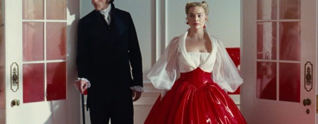 Margot Robbie and Jacob Elordi's 'Wuthering Heights' Is Making Its HBO Max Premiere