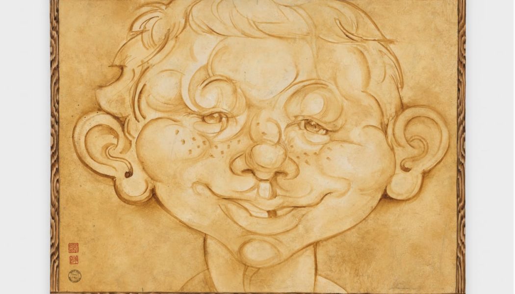 Martin Wong, the High Priest of Lowbrow, Lives On at P·P·O·W and Wrightwood 659