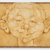 Martin Wong, the High Priest of Lowbrow, Lives On at P·P·O·W and Wrightwood 659