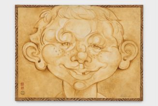 Martin Wong, the High Priest of Lowbrow, Lives On at P·P·O·W and Wrightwood 659