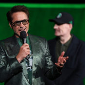 Marvel Previews Trailer To 'Avengers: Doomsday' At CinemaCon, The Public Awaits Their Turn