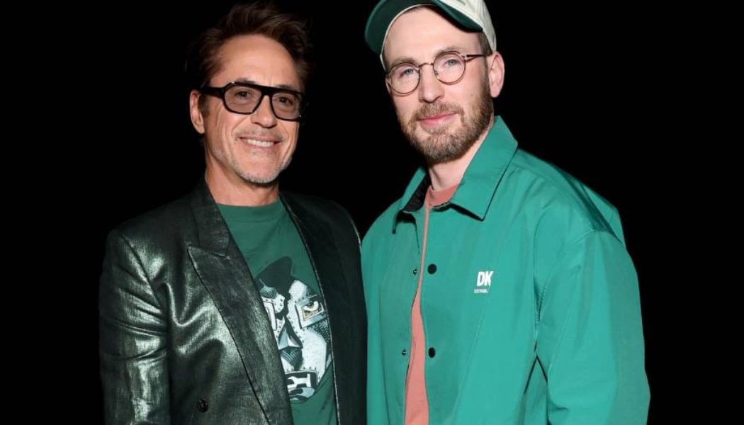 Marvel Studios Debuts First ‘Avengers: Doomsday’ Trailer: Here’s What Happens