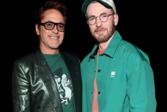 Marvel Studios Debuts First ‘Avengers: Doomsday’ Trailer: Here’s What Happens