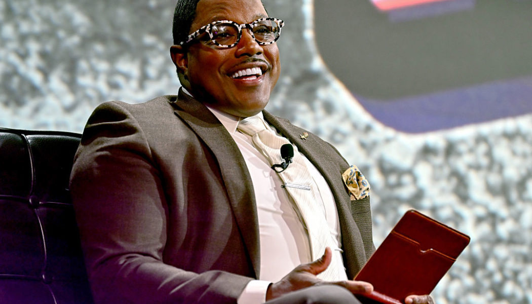 Mase Doesn't Speak To Anyone From Bad Boy Records For Not Holding Diddy Accountable