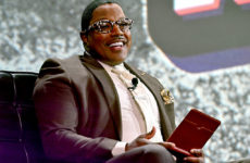 Mase Doesn't Speak To Anyone From Bad Boy Records For Not Holding Diddy Accountable