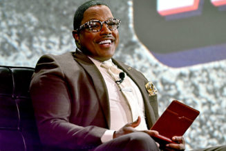 Mase Doesn't Speak To Anyone From Bad Boy Records For Not Holding Diddy Accountable