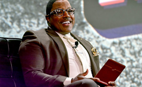 Mase Doesn't Speak To Anyone From Bad Boy Records For Not Holding Diddy Accountable