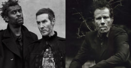 Massive Attack Release New Single, “Boots on the Ground,” Featuring Tom Waits