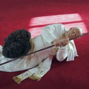 Maurizio Cattelan’s ‘Confessional’ Hotline Is for Sinners Only