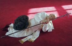 Maurizio Cattelan’s ‘Confessional’ Hotline Is for Sinners Only