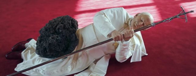 Maurizio Cattelan’s ‘Confessional’ Hotline Is for Sinners Only