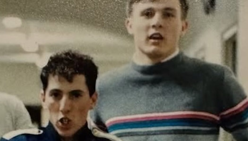 Maynard James Keenan Shows Support for Ex-Classmate, General Randy George, Following Ouster