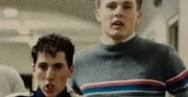 Maynard James Keenan Shows Support for Ex-Classmate, General Randy George, Following Ouster