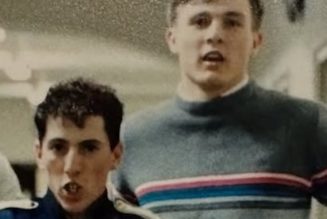 Maynard James Keenan Shows Support for Ex-Classmate, General Randy George, Following Ouster