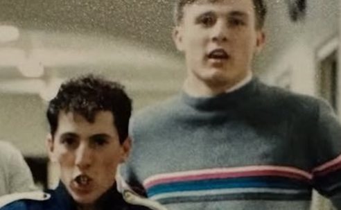 Maynard James Keenan Shows Support for Ex-Classmate, General Randy George, Following Ouster