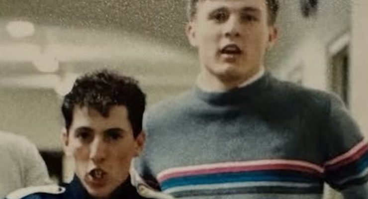 Maynard James Keenan Shows Support for Ex-Classmate, General Randy George, Following Ouster