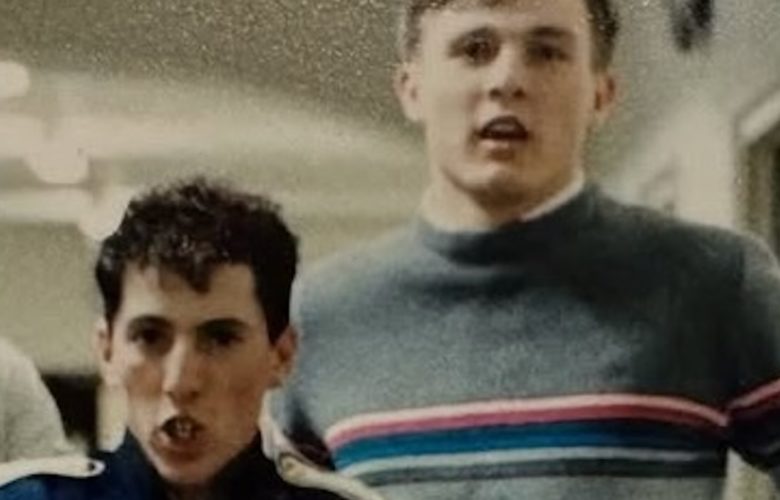 Maynard James Keenan Shows Support for Ex-Classmate, General Randy George, Following Ouster