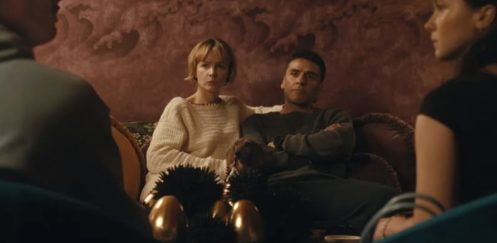 McDonald's Japan and Toyota Gazoo Racing Team up for GR GT3 Happy Meal Toy