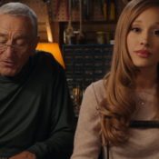 Meet the New Focker: Ariana Grande Outsmarts Ben Stiller in Official 'Focker In-Law' Trailer