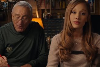 Meet the New Focker: Ariana Grande Outsmarts Ben Stiller in Official 'Focker In-Law' Trailer