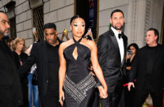 Megan Thee Stallion Says Klay Thompson Cheated On Her