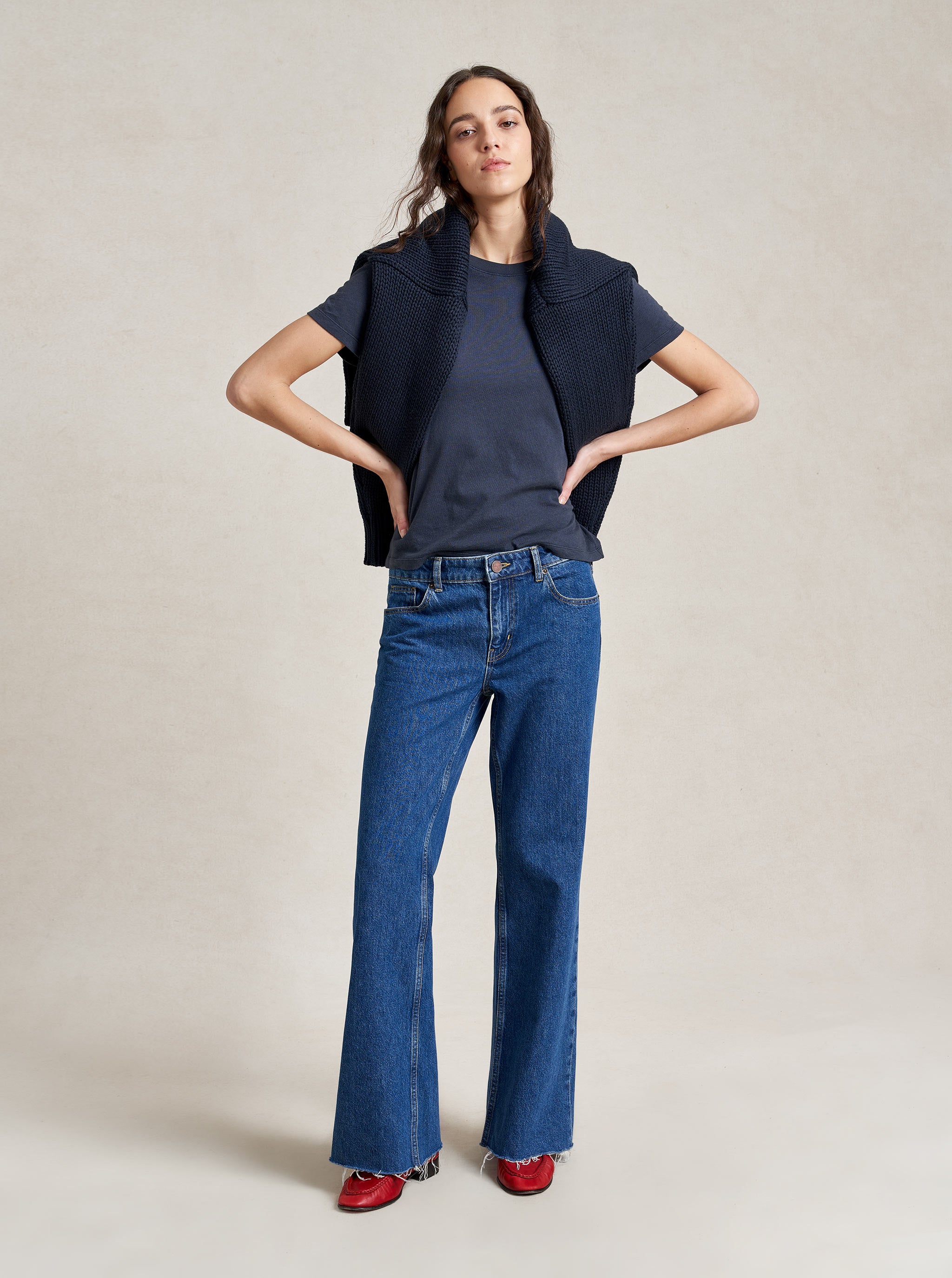 The Perfect Jean 23 in Blue