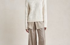 Meghan! Dakota! J.Law! Every It Girl's Go-To Basics Brand Just Dropped a Perfect-10 Capsule Wardrobe