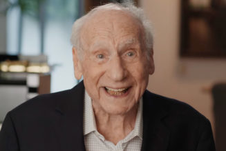 Mel Brooks Reveals Official Title for Spaceballs 2 in New Teaser: Watch