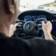Mercedes adds steer-by-wire — and a dang steering yoke — to the EQS
