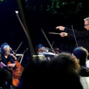 Metallica Mourn Passing of "S&M2" Co-Conductor Michael Tilson Thomas